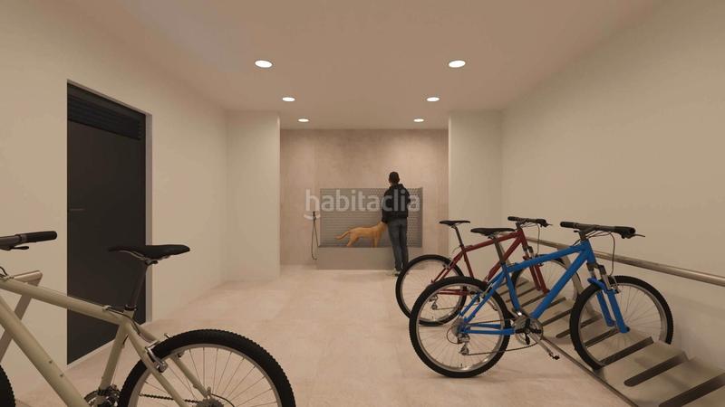 Foto d94152fa-1673-4b13-b447-0857722c54ae. Appartement 107m<sup>2</sup> dans camino de rubín 17 dans La Calzada Gijón
