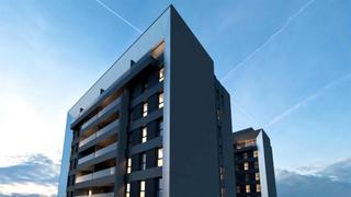 Appartement à Camino de rubín 17