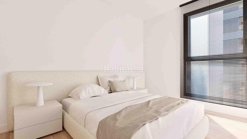 Foto 01b0adec-cf12-4b32-83aa-d371bab6420b. Promoció Torres Armonía a Gijón. Habitatges d´obra nova