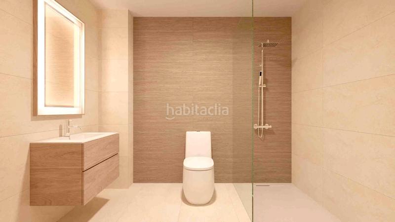Foto 03ac31f3-aacb-43a4-8c40-2d2ce9c3b239. Promoció Torres Armonía a Gijón. Habitatges d´obra nova