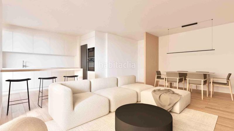 Foto 0b568838-bcbd-4837-b3bf-ca15ae926229. Promoció Torres Armonía a Gijón. Habitatges d´obra nova