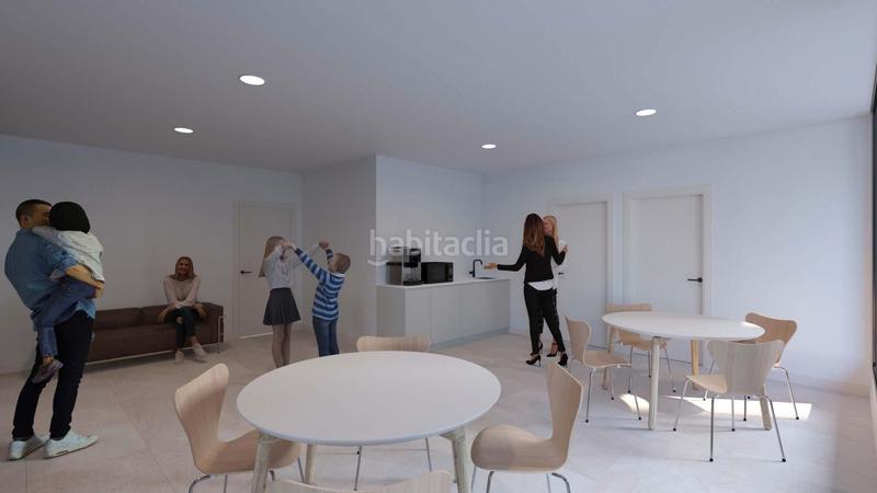 Foto 2a876b30-4fce-4a39-92b8-08f0cf76a5de. Promoció Torres Armonía a Gijón. Habitatges d´obra nova
