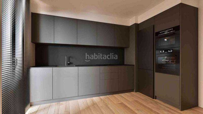 Foto 3dc600e2-f23a-4b4a-b888-65853e9c542b. Promoció Torres Armonía a Gijón. Habitatges d´obra nova