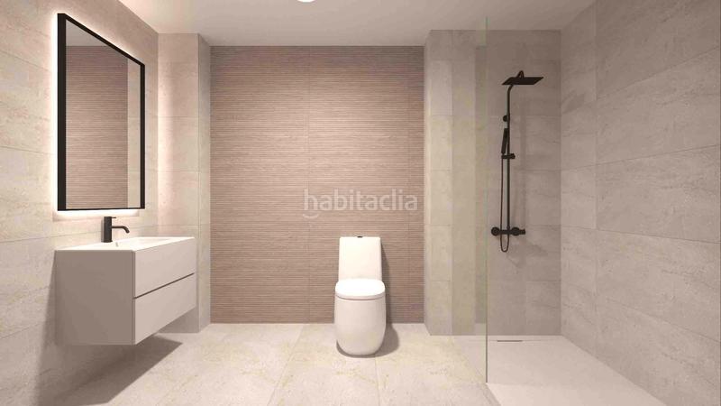 Foto 76ef214c-30d4-4abc-99ca-38b7bb174ecc. Promoció Torres Armonía a Gijón. Habitatges d´obra nova