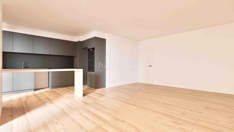 Foto be04bb36-a78a-4580-8516-81ccd24f8ae6. Promoció Torres Armonía a Gijón. Habitatges d´obra nova
