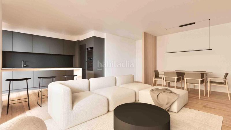 Foto c7421c0e-a4a1-4385-b46e-875515c1e121. Promoció Torres Armonía a Gijón. Habitatges d´obra nova