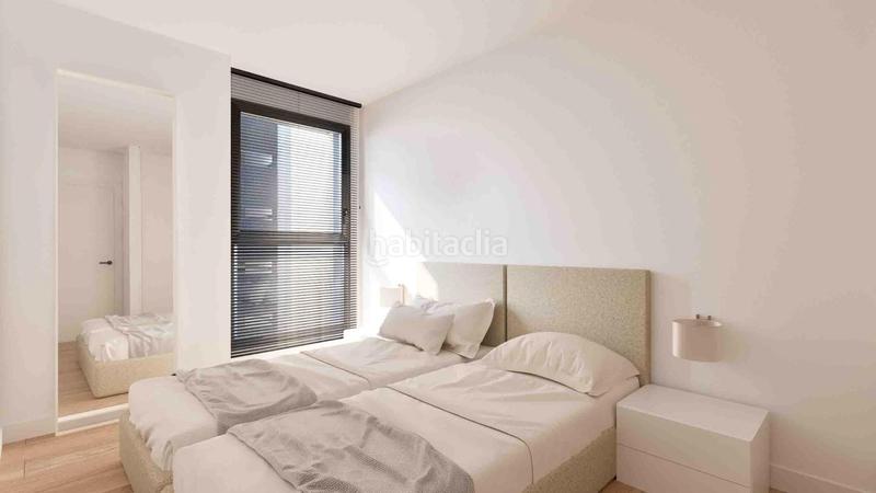 Foto ee08e844-0550-4b59-809a-9ebc2cbe0078. Promoció Torres Armonía a Gijón. Habitatges d´obra nova