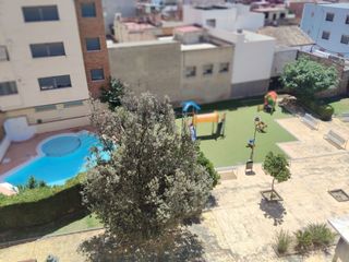 Dachwohnung in Riba - roja de Túria. Atico oportunidad de proyecto de vida