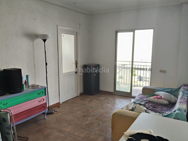 Foto 0ad44c77-2564-48bf-a050-18f0960f880e. Pis a Barrio de Campanar Valencia
