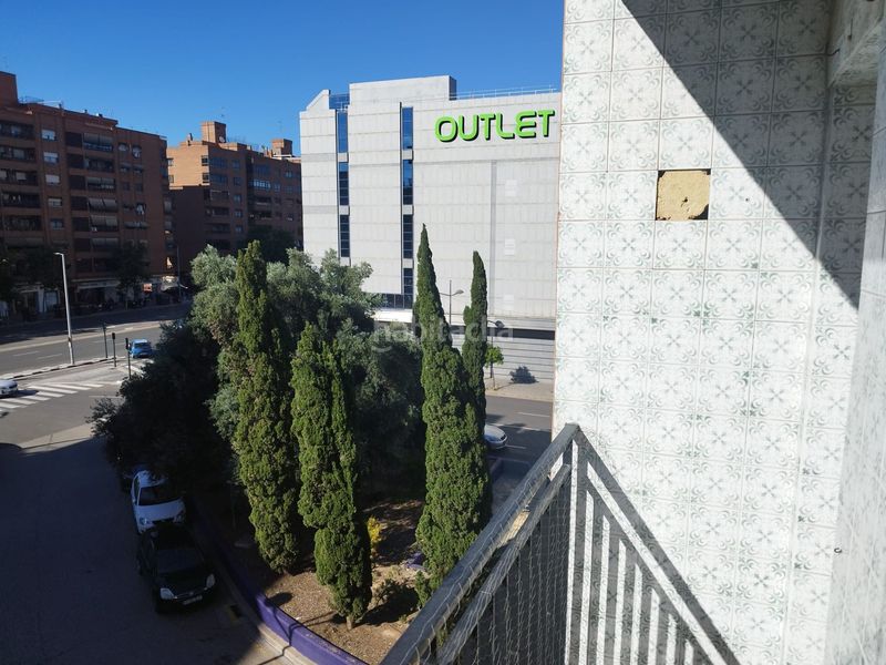 Foto 259ffe55-6650-4302-b8d4-71ff82134b1c. Pis a Barrio de Campanar Valencia