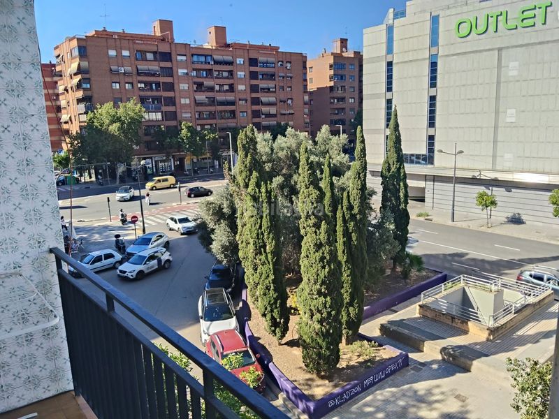 Foto 5ef80899-3b18-49ee-b469-917944d72299. Pis a Barrio de Campanar Valencia