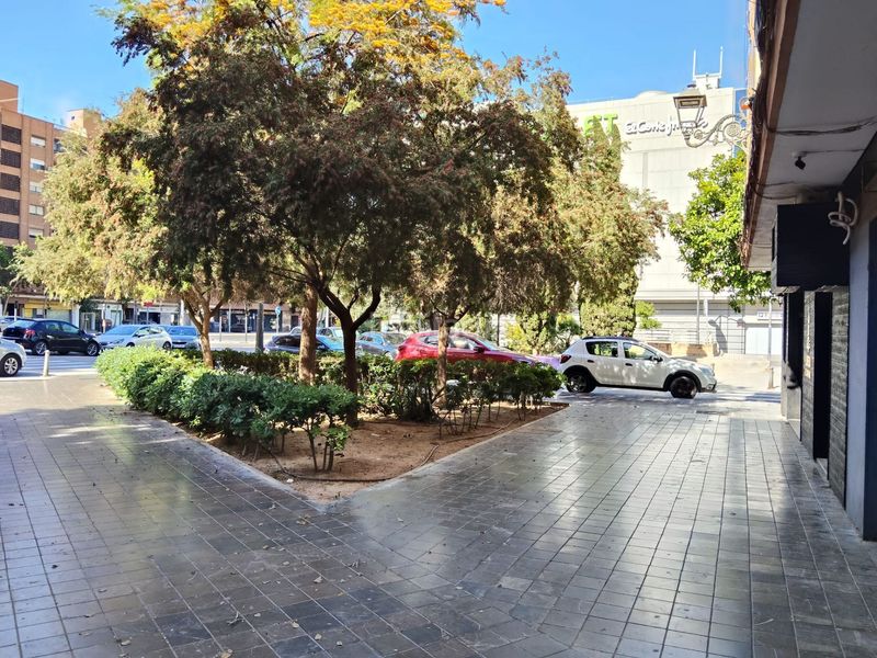 Foto 9a89ac79-b1cd-49a5-9611-206c846fe469. Pis a Barrio de Campanar Valencia