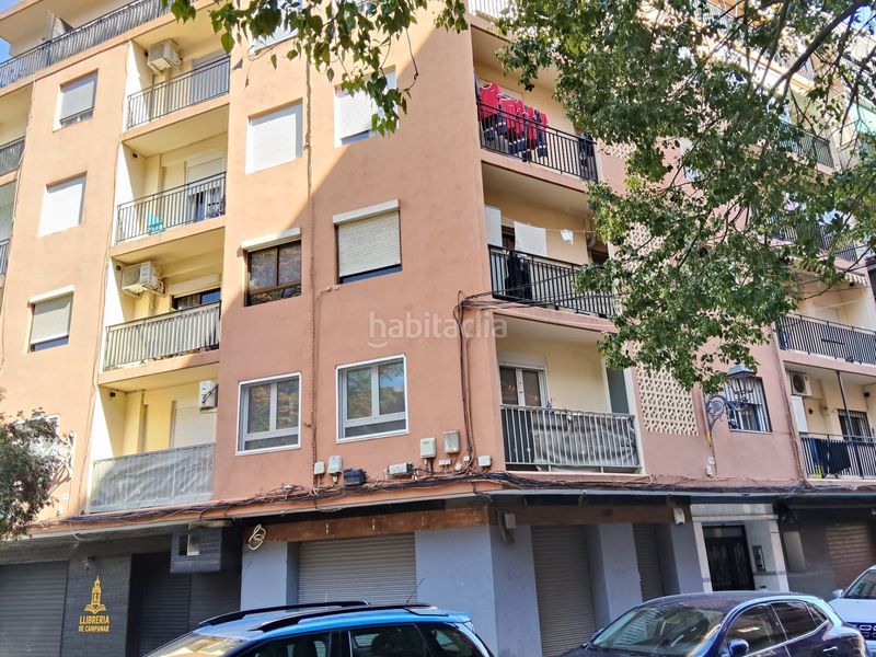 Foto a9897354-3573-414f-bd4d-ecb19776b576. Pis a Barrio de Campanar Valencia