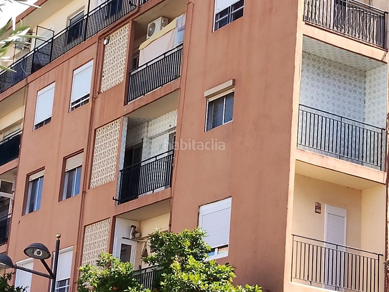 Foto b03835b1-25c8-4d32-af42-a1df0938d89e. Pis a Barrio de Campanar Valencia