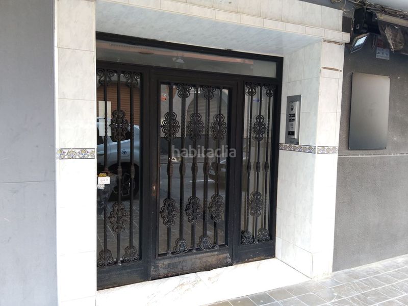 Foto b63656b6-5a97-417c-9f1b-569344afd546. Pis a Barrio de Campanar Valencia