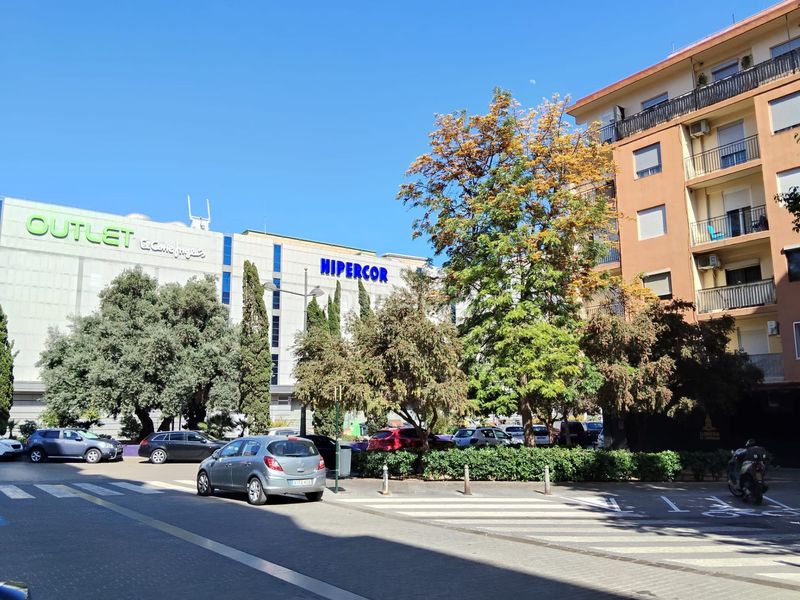 Foto c47bb30d-916a-4be5-be4a-673cf09c1458. Pis a Barrio de Campanar Valencia
