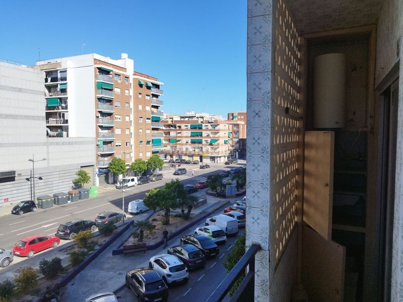 Foto c4bde062-c49f-4401-9dd8-09e0169e5ce1. Pis a Barrio de Campanar Valencia