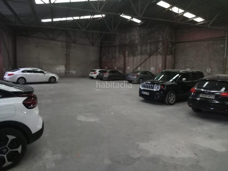 Foto 694cadca-5db9-4e01-9869-74541203d937. Capannone industriale in Quart de Poblet