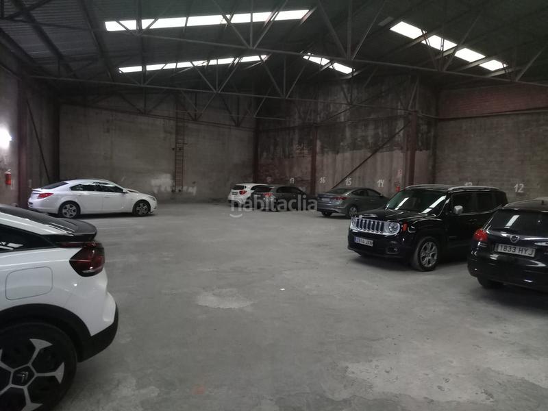 Foto e57a4d01-468c-4204-b9b4-04a809525084. Capannone industriale in Quart de Poblet