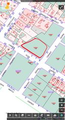 Terreno residenziale in Centro