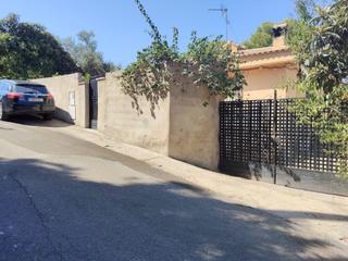 Casa  Mar rojo. Chalet perfecto