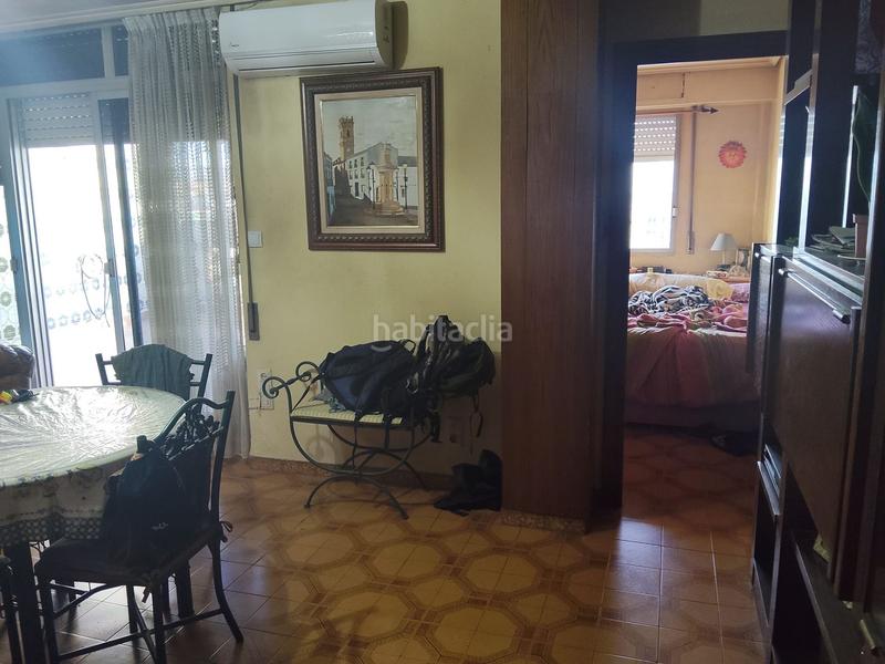 Foto 004a10d7-677e-446b-8695-8299dff1e351. Dachwohnung mit heizung in La Petxina Valencia