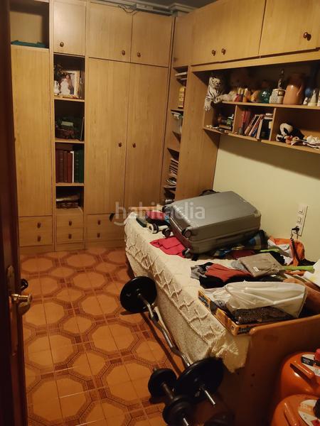 Foto 14511a98-81ef-44b5-b318-1908dbfce790. Dachwohnung mit heizung in La Petxina Valencia