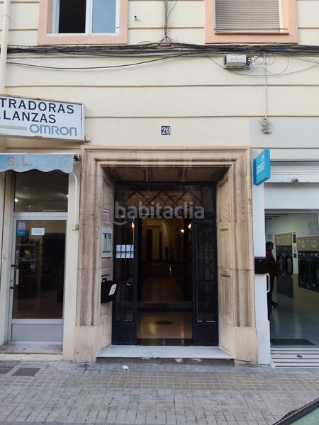 Foto 2089c7f5-2ce0-46aa-8d39-92f4fd66b0bc. Dachwohnung mit heizung in La Petxina Valencia