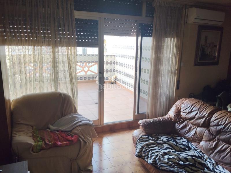 Foto 4f8042d2-eb64-421b-9620-6735bd61e521. Dachwohnung mit heizung in La Petxina Valencia