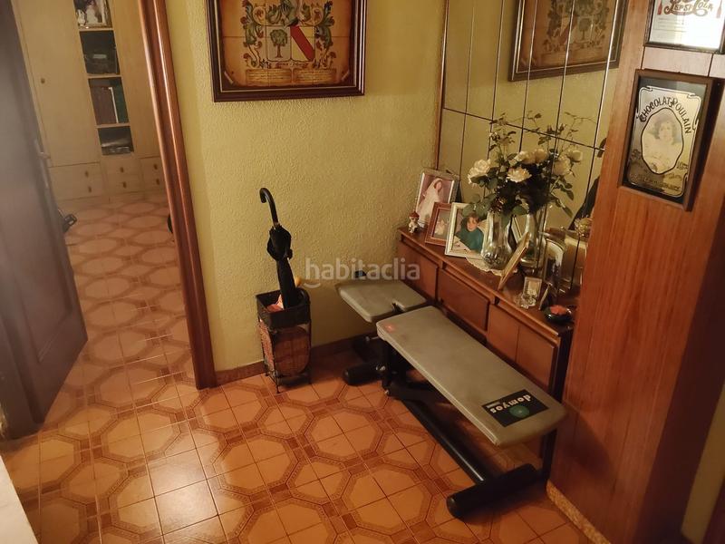 Foto 56bc8abd-764d-4f0d-9901-e55dcfe90917. Dachwohnung mit heizung in La Petxina Valencia