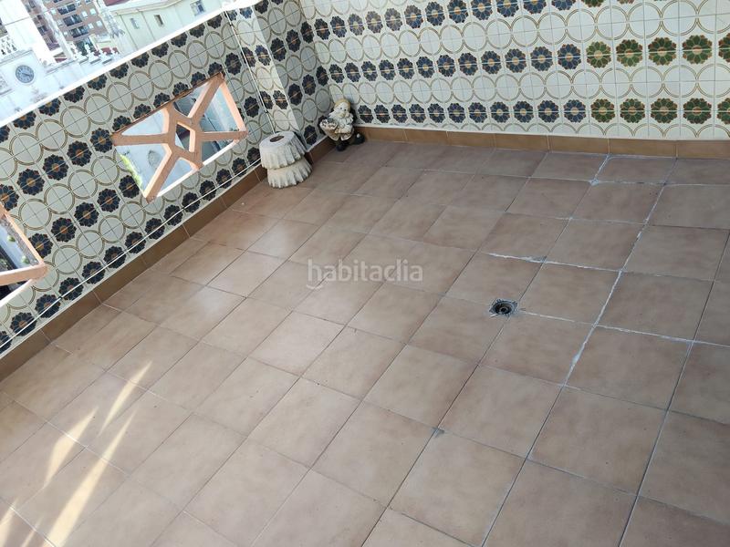 Foto 605a1536-06cd-4995-912c-4e3c4883414e. Dachwohnung mit heizung in La Petxina Valencia