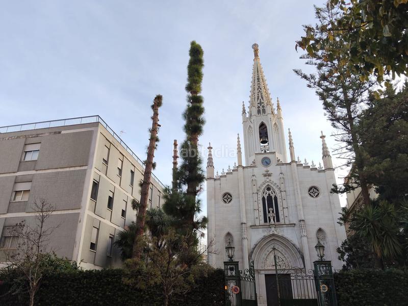 Foto 638826d1-6ed5-4355-bb92-661750209483. Dachwohnung mit heizung in La Petxina Valencia