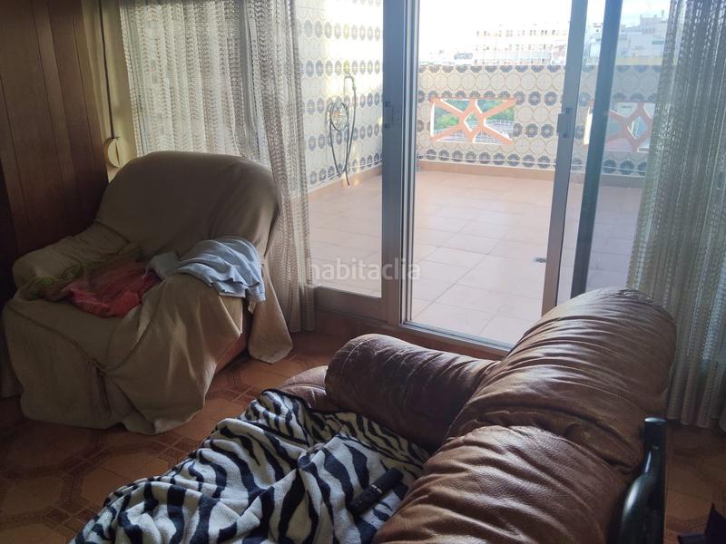 Foto 77315f4d-1ced-4b2d-b602-c6fea3634727. Dachwohnung mit heizung in La Petxina Valencia