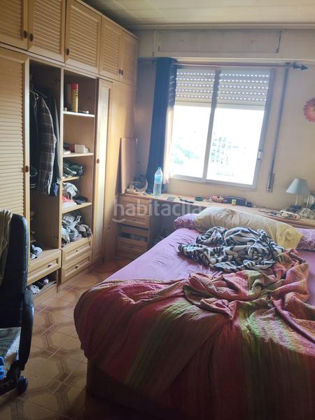 Foto 8d7d71ec-133d-4460-bf6f-9bae8893c1d2. Dachwohnung mit heizung in La Petxina Valencia