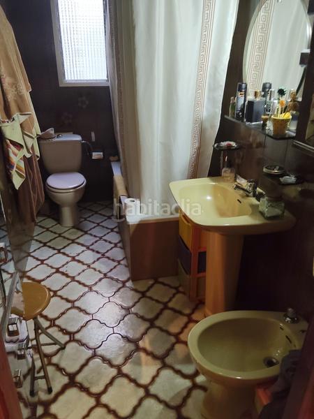 Foto c12587db-d068-457b-a3c0-e2ca4e55b6c9. Dachwohnung mit heizung in La Petxina Valencia