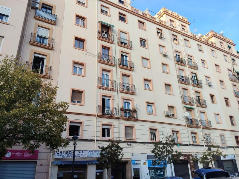 Foto ddf00d55-3031-4271-a19e-8bb3c2ba2b5f. Dachwohnung mit heizung in La Petxina Valencia