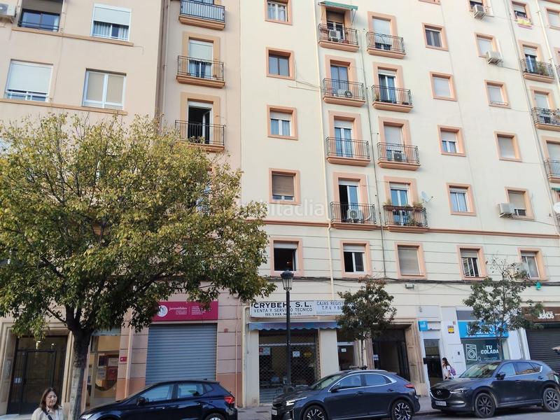 Foto edc38b1a-da88-4321-a38b-75f5665a36ad. Dachwohnung mit heizung in La Petxina Valencia