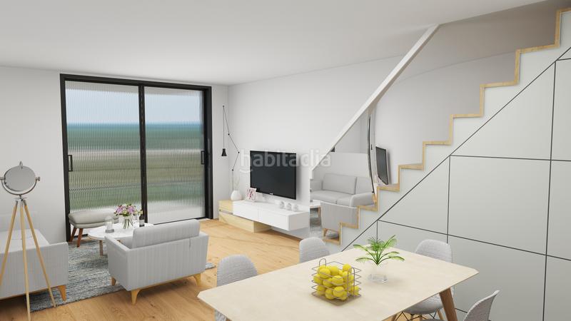 Foto e7aa2dde-6c15-413f-9ac5-74d5ab5ef0cf. Dúplex 166m<sup>2</sup> a carrer dels xicots de vilafranca 13 a La Girada Vilafranca del Penedès