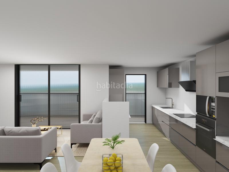 Foto b8b0bfe6-df98-4fc7-a937-2877ef50324b. Attico 115m<sup>2</sup> in carrer dels xicots de vilafranca 13 in La Girada Vilafranca del Penedès