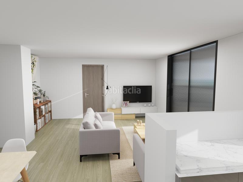 Foto cfed86f1-29b6-4ed0-8527-3930b74a811b. Attique 115m<sup>2</sup> dans carrer dels xicots de vilafranca 13 dans Vilafranca del Penedès