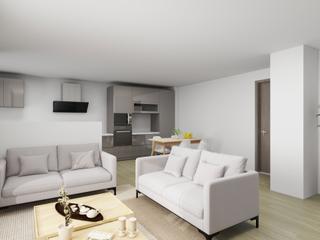 Penthouse in Carrer dels xicots de vilafranca 13