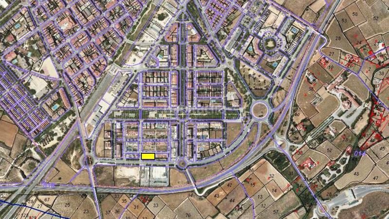 Foto 2c5def5c-aea5-4fe4-ae70-1dcd399dbc8f. Dúplex 129m<sup>2</sup> a carrer dels xicots de vilafranca 13 a La Girada Vilafranca del Penedès