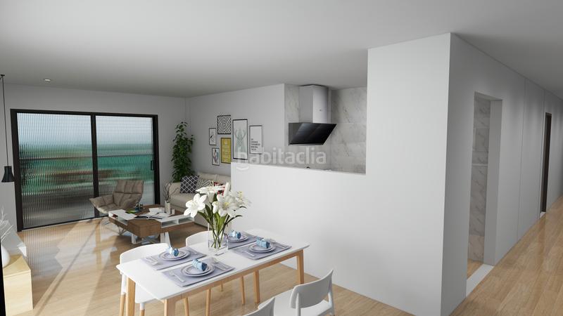 Foto 78e680f4-fb3a-4bbf-addb-8aab7a1937d2. Piso 90m<sup>2</sup> en carrer dels xicots de vilafranca 13 en La Girada Vilafranca del Penedès