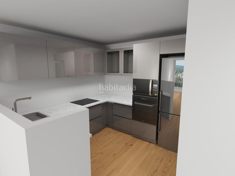 Foto f8ed4c39-b9f0-484f-9599-313ca5b7b546. Pis 99m<sup>2</sup> a carrer dels xicots de vilafranca 13 a La Girada Vilafranca del Penedès