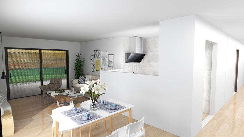 Foto b2345233-eb92-4676-900a-301867e858ac. Pis 90m<sup>2</sup> a carrer dels xicots de vilafranca 13 a La Girada Vilafranca del Penedès