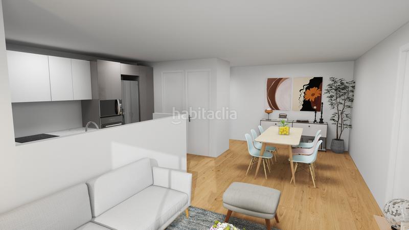 Foto 4ada4494-1a34-46fa-99d6-ae3f6901dc16. Appartement 90m<sup>2</sup> dans carrer dels xicots de vilafranca 13 dans Vilafranca del Penedès