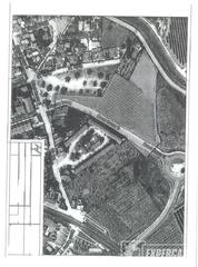 Terreny residencial a Picassent