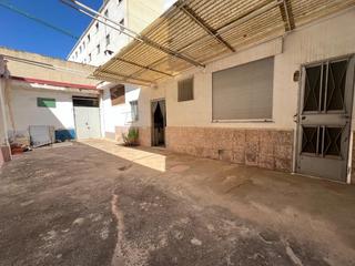 Casa en Alccer