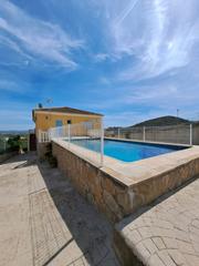 Chalet in Montroy