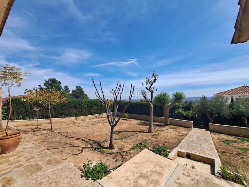 Foto 00837efb-5edc-4ca0-af84-a5f94b308d97. Chalet en Montroi / Montroy